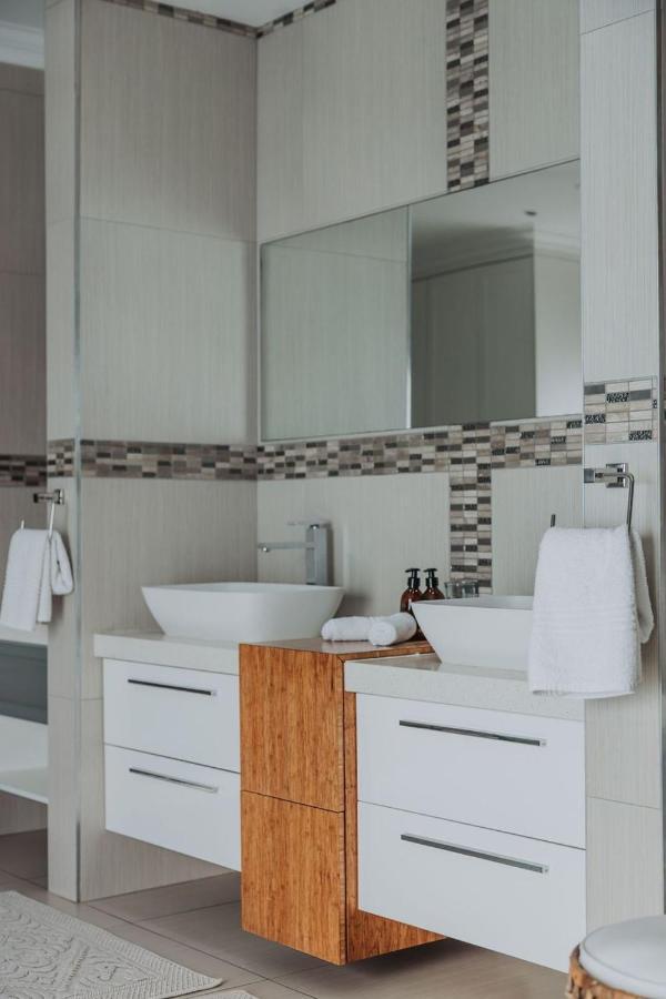 The Edge Boutique Bed And Breakfast Гонубі Екстер'єр фото