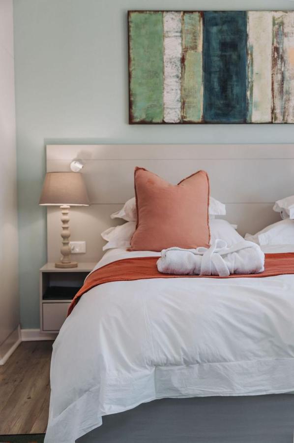 The Edge Boutique Bed And Breakfast Гонубі Екстер'єр фото