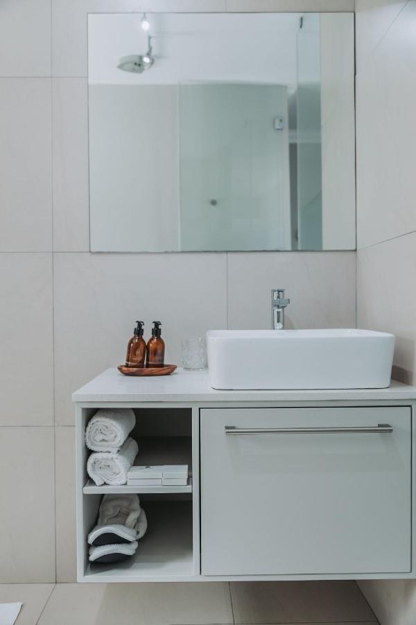 The Edge Boutique Bed And Breakfast Гонубі Екстер'єр фото