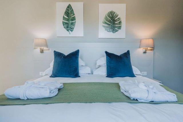 The Edge Boutique Bed And Breakfast Гонубі Екстер'єр фото