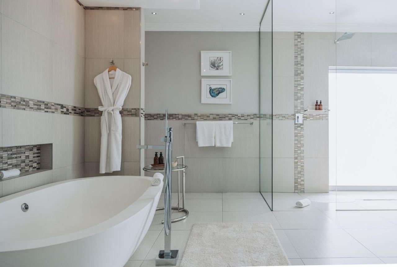 The Edge Boutique Bed And Breakfast Гонубі Екстер'єр фото